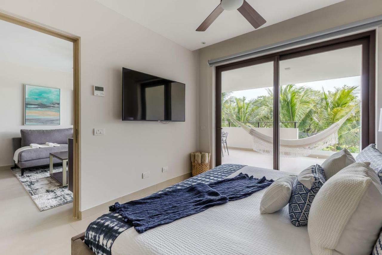 Apartamento Jade E 304