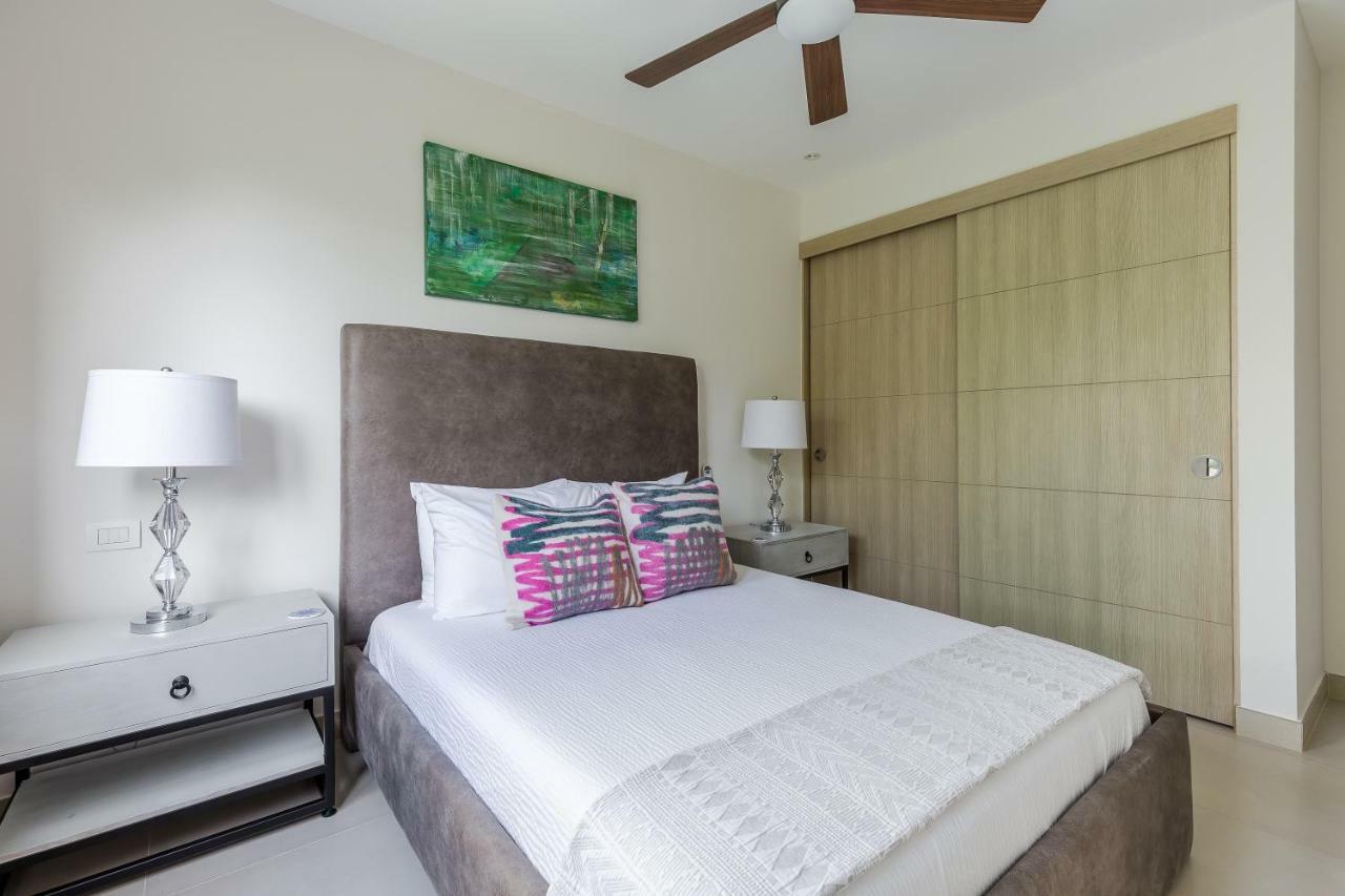 Apartamento Jade E 304 Playa del Carmen