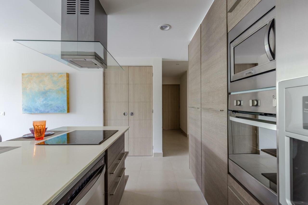 Apartamento Jade E 304 *