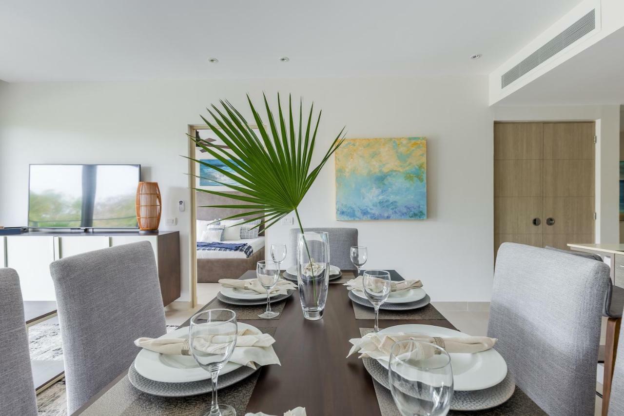 Apartamento Jade E 304 Playa del Carmen