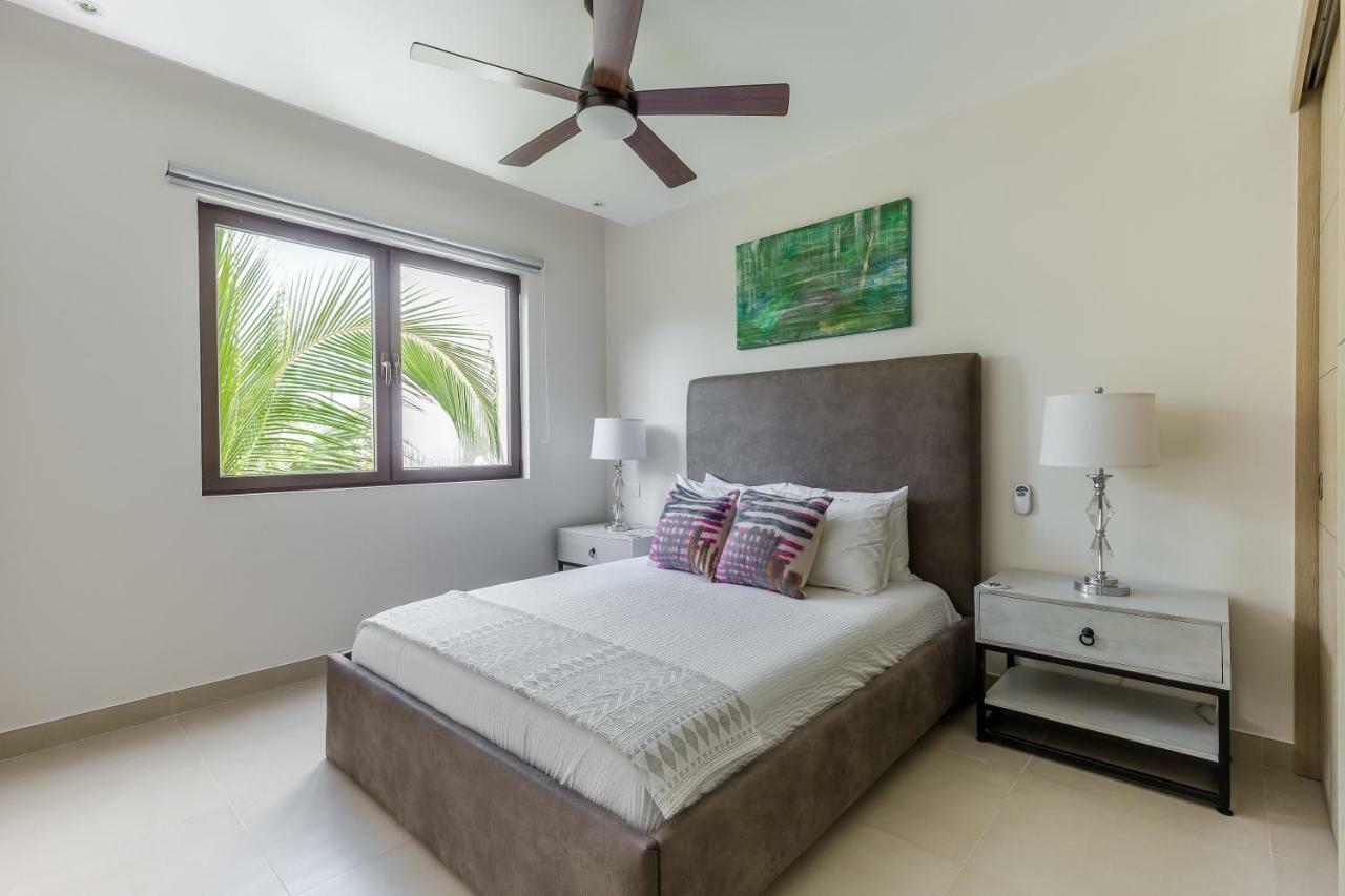 Jade E 304 Apartamento Playa del Carmen